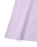 Bluey For Real Life Girls Purple Short Sleeved T-Shirt
