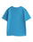 DC Comics Classic Logo Boys Blue Short Sleeved T-Shirt