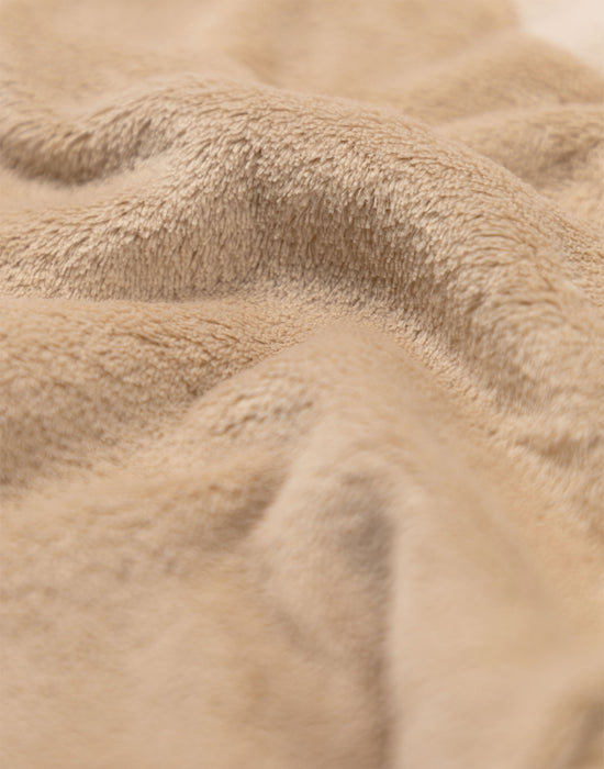 Show Me The Merch Rudolph Unisex Kids Brown Onesie