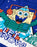SpongeBob SquarePants Let It Snow Unisex Kids Blue Christmas Jumper