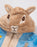Peter Rabbit Character Unisex Kids Blue Onesie