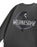 Wednesday Moon Girls Grey Sweatshirt