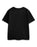Minecraft Sprites Boys Black Short Sleeved T-Shirt