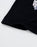 Minecraft Sprites Boys Black Short Sleeved T-Shirt