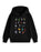 Minecraft Sprites Boys Black Hoodie