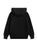 Minecraft Sprites Boys Black Hoodie