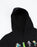 Minecraft Sprites Boys Black Hoodie