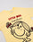 Mr. Men & Little Miss Multi Character Girls Multicoloured Multi-Pack of 3 Short-Sleeved T-Shirts