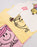 Mr. Men & Little Miss Multi Character Girls Multicoloured Multi-Pack of 3 Short-Sleeved T-Shirts