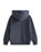 Among Us Character Boys Grey Hoodie and Joggers Set