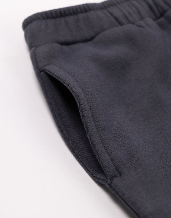 Among Us Character Boys Grey Hoodie and Joggers Set
