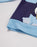 Bluey Character Unisex Kids Blue Hoodie