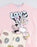 Disney Minnie Girls Pink Sweatshirt and Joggers Set
