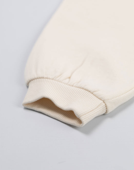 Disney Stitch Girls Multicoloured Sweatshirt and Joggers Set