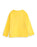 Mr. Men & Little Miss Sunshine Girls Yellow Long Sleeve Long Leg Pyjama Set