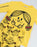 Mr. Men & Little Miss Sunshine Girls Yellow Long Sleeve Long Leg Pyjama Set