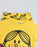 Mr. Men & Little Miss Sunshine Girls Yellow Long Sleeve Long Leg Pyjama Set