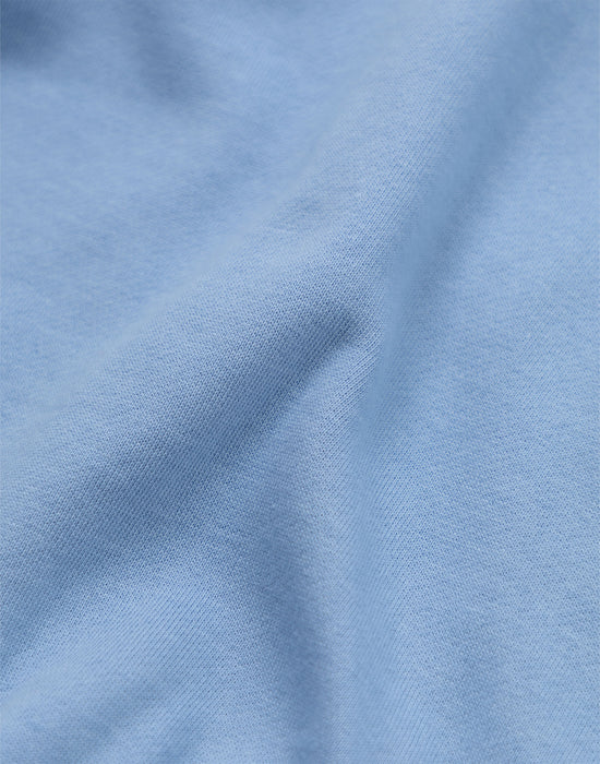 Peter Rabbit Character Unisex Kids Blue Hoodie