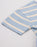 Peter Rabbit Stripey Girls Blue Dress