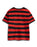 Beano Dennis The Menace Boys Red Short Sleeved T-Shirt