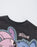 Disney Stitch Girls Grey Sweatshirt and Joggers Set
