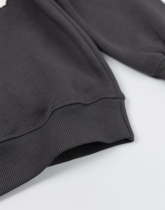 Xbox Logo Boys Grey Sweatshirt and Joggers Set