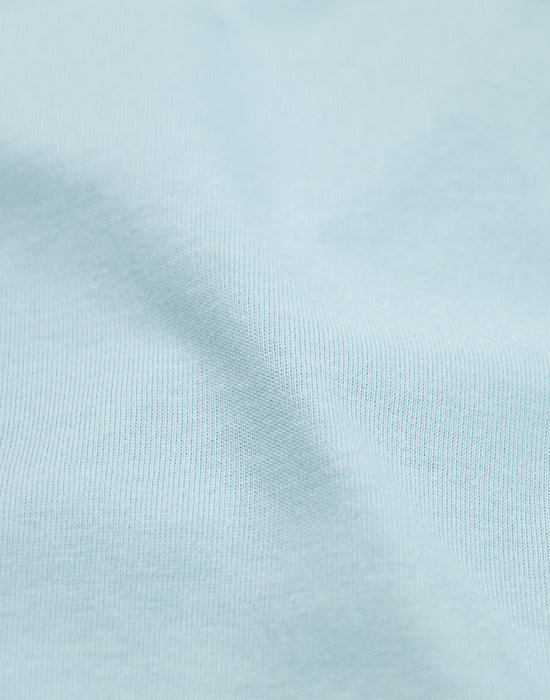 Peter Rabbit Character Unisex Kids Blue Short Sleeved T-Shirt