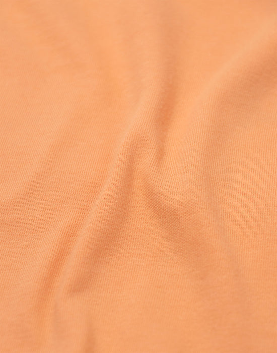 The Tiger Who Came To Tea Multi Character Boys Peach Short Sleeved T-Shirt