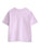 Ms. Rachel Clap Clap Girls Pink Short Sleeved T-Shirt