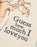 Guess How Much I Love You Character Unisex Kids Cream Short Sleeved T-Shirt