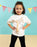Guess How Much I Love You Character Unisex Kids Cream Short Sleeved T-Shirt