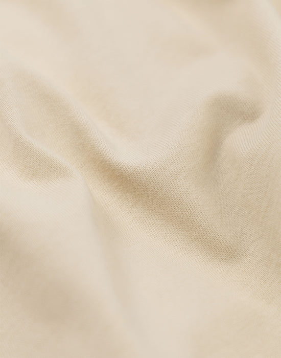 Gruffalo & Friends Character Stripe Girls Beige Dress