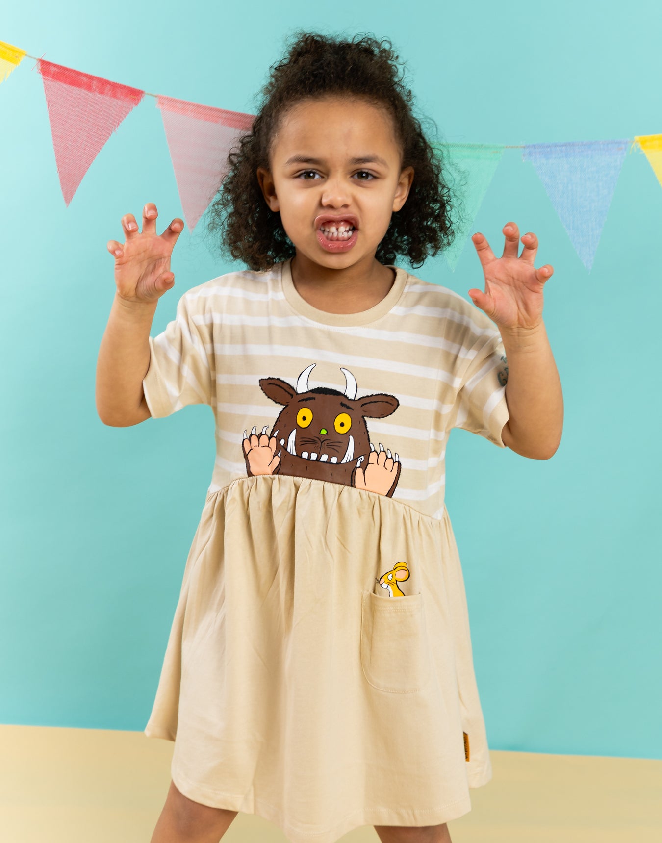 The Gruffalo & Friends