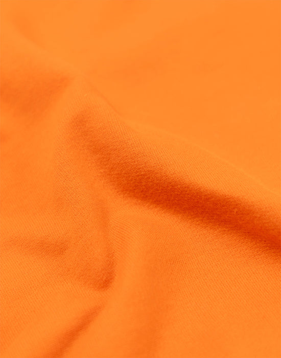 Zog Character Unisex Kids Orange Sweatshirt