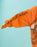 Zog Character Unisex Kids Orange Sweatshirt