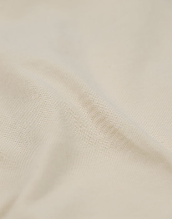 Tabby Mctat Character Unisex Kids Beige Short Sleeved T-Shirt