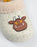 Gruffalo & Friends Character Face Unisex Kids Brown Clogs