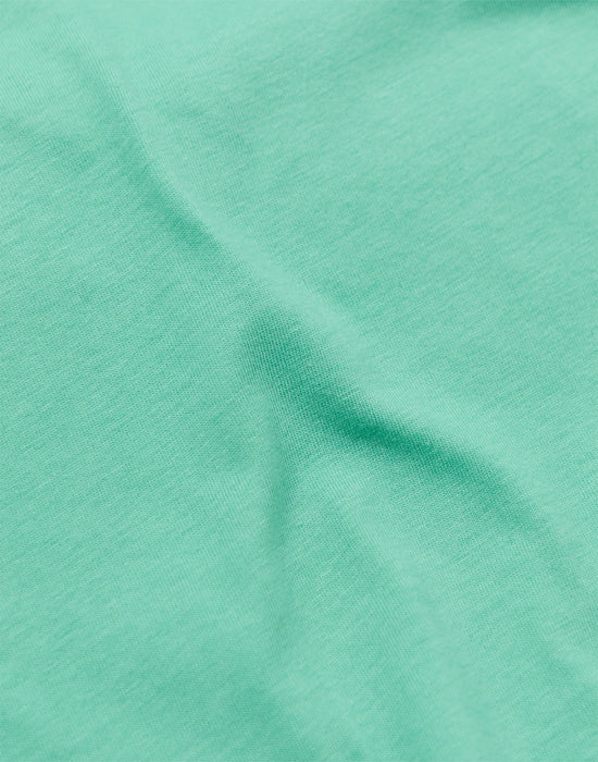 Looney Tunes Taz Boys Green Short Sleeved T-Shirt