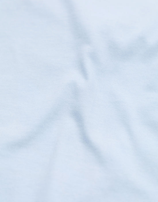 Looney Tunes Bugs Boys Blue Short Sleeved T-Shirt