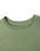 Jurassic World Logo Boys Green Short Sleeved T-Shirt