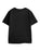 Hot Wheels Wheelie Spooky Boys Black Short Sleeved T-Shirt