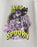 Monster High Ghouls night out Girls Purple Short Sleeved T-Shirt