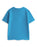 Hot Wheels Dashing Boys Blue Short Sleeved T-Shirt
