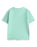 Wicked Glinda & Elphaba Girls Blue Short Sleeved T-Shirt