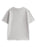 Hello Kitty & Friends Kuromi stocking Girls Grey Short Sleeved T-Shirt
