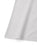 Hello Kitty & Friends Kuromi stocking Girls Grey Short Sleeved T-Shirt