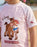 Disney Toy Story Jessie & Bullseye Girls Pink 2 Piece Swim Set