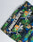 Minecraft Oversized Character Boys Green 2 Piece Swim Set