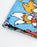 Sonic The Hedgehog Run Boys Blue Swim Shorts