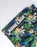 Minecraft Oversized Character Boys Green Swim Shorts